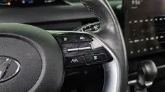 2023 Hyundai Staria 4WD Tourer 11-Seater, синий — фото 16