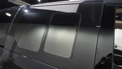 2023 Hyundai Staria 4WD Tourer 11-Seater, синий — фото 18