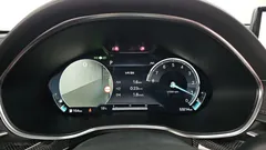 2022 Genesis G80 Gasoline 2.5 Turbo AWD, белый — фото 8