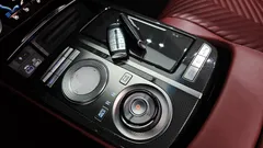 2022 Genesis G80 Gasoline 2.5 Turbo AWD, белый — фото 9