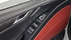 2022 Genesis G80 Gasoline 2.5 Turbo AWD, белый — фото 15