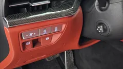 2022 Genesis G80 Gasoline 2.5 Turbo AWD, белый — фото 16