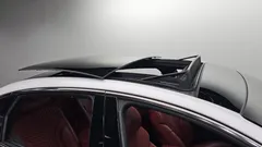 2022 Genesis G80 Gasoline 2.5 Turbo AWD, белый — фото 20