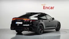 2023 Kia Stinger 3.3 GT AWD ACRO EDITION — фото 2