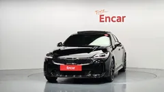 2023 Kia Stinger 3.3 GT AWD ACRO EDITION — фото 3