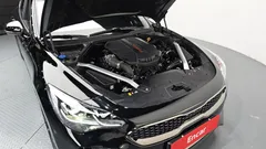 2023 Kia Stinger 3.3 GT AWD ACRO EDITION — фото 6
