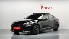 2023 Kia Stinger 3.3 GT AWD ACRO EDITION — фото 12