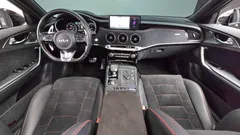 2023 Kia Stinger 3.3 GT AWD ACRO EDITION — фото 14