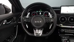 2023 Kia Stinger 3.3 GT AWD ACRO EDITION — фото 16