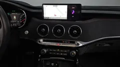 2023 Kia Stinger 3.3 GT AWD ACRO EDITION — фото 17