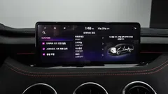 2023 Kia Stinger 3.3 GT AWD ACRO EDITION — фото 19