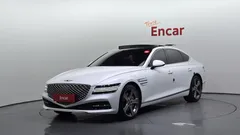 2023 Genesis G80 Gasoline 2.5 Turbo AWD — фото 1