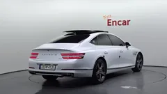 2023 Genesis G80 Gasoline 2.5 Turbo AWD — фото 2