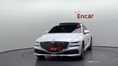 2023 Genesis G80 Gasoline 2.5 Turbo AWD — фото 3