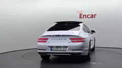 2023 Genesis G80 Gasoline 2.5 Turbo AWD — фото 4