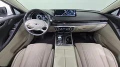 2023 Genesis G80 Gasoline 2.5 Turbo AWD — фото 7