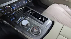 2023 Genesis G80 Gasoline 2.5 Turbo AWD — фото 9