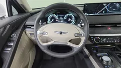 2023 Genesis G80 Gasoline 2.5 Turbo AWD — фото 13