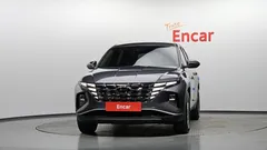 2023 Hyundai Tucson Diesel 2.0 2WD, серый — фото 3