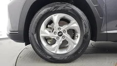2023 Hyundai Tucson Diesel 2.0 2WD, серый — фото 5