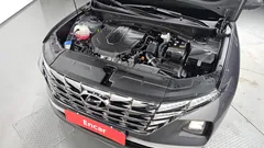 2023 Hyundai Tucson Diesel 2.0 2WD, серый — фото 6
