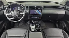 2023 Hyundai Tucson Diesel 2.0 2WD, серый — фото 7