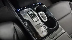 2023 Hyundai Tucson Diesel 2.0 2WD, серый — фото 9