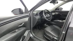 2023 Hyundai Tucson Diesel 2.0 2WD, серый — фото 10