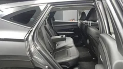 2023 Hyundai Tucson Diesel 2.0 2WD, серый — фото 11