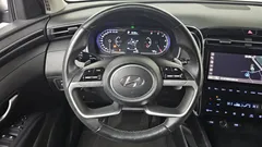 2023 Hyundai Tucson Diesel 2.0 2WD, серый — фото 16
