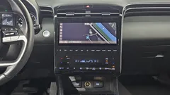 2023 Hyundai Tucson Diesel 2.0 2WD, серый — фото 17