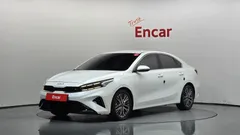 2023 Kia K3 1.6 — фото 1