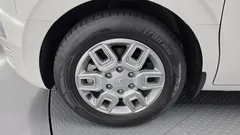 2022 Hyundai Staria Cargo 3-Seater, белый — фото 5
