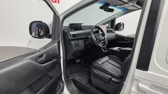 2022 Hyundai Staria Cargo 3-Seater, белый — фото 10