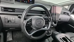 2022 Hyundai Staria Cargo 3-Seater, белый — фото 13