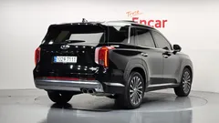 2023 Hyundai Palisade Diesel 2.2 2WD — фото 2