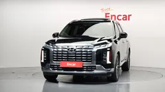2023 Hyundai Palisade Diesel 2.2 2WD — фото 3