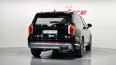 2023 Hyundai Palisade Diesel 2.2 2WD — фото 4