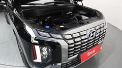 2023 Hyundai Palisade Diesel 2.2 2WD — фото 6