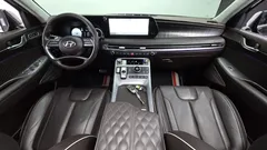 2023 Hyundai Palisade Diesel 2.2 2WD — фото 7