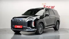 2023 Hyundai Palisade Diesel 2.2 2WD — фото 12