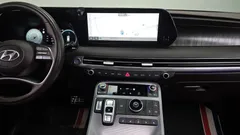 2023 Hyundai Palisade Diesel 2.2 2WD — фото 17
