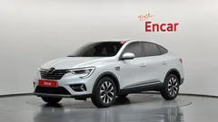 2023 Renault Samsung XM3 1.6 GTe RE — фото 1