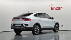 2023 Renault Samsung XM3 1.6 GTe RE — фото 2
