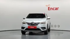 2023 Renault Samsung XM3 1.6 GTe RE — фото 3