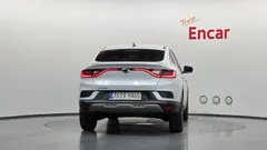 2023 Renault Samsung XM3 1.6 GTe RE — фото 4