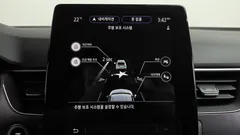 2023 Renault Samsung XM3 1.6 GTe RE — фото 16