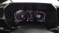 2023 Kia Ray Prestige, белый — фото 8