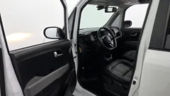 2023 Kia Ray Prestige, белый — фото 10