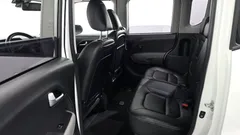 2023 Kia Ray Prestige, белый — фото 15